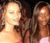 Jackie Appiah and Nadia Buari   Rivals?